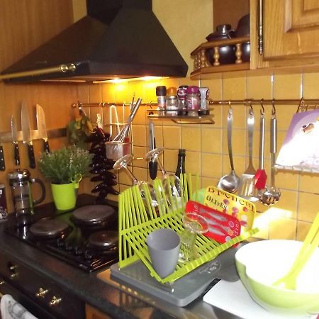 Ancre Marine Appartamento Honfleur Esterno foto
